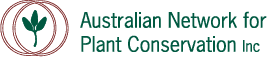 Australian Network for Plant Conservation