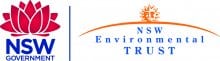Environmental Trust logo