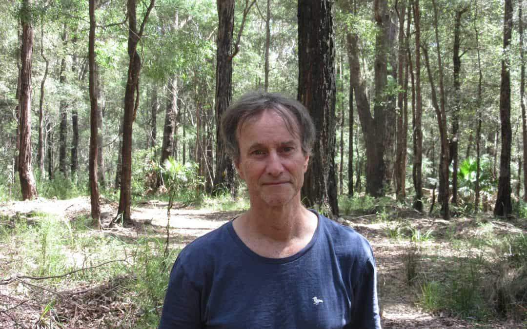 Message from ANPC President Dr Tony Auld on the 2019/20 bushfires