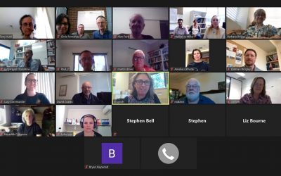 The ANPC’s 2020 Annual General Meeting