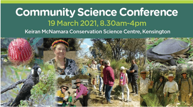 Hands Healing the Land – 19 March 2021
