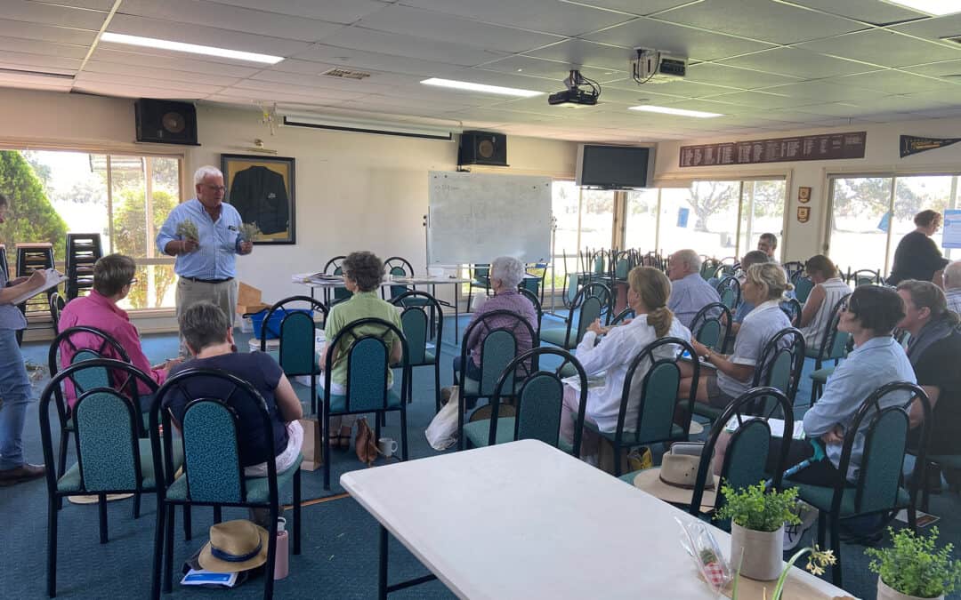 ANPC Workshops