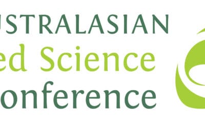 Australasian Seed Science Conference 6 – 10 September 2021