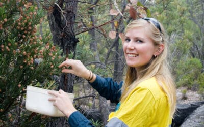 Germplasm Guidelines Launch
