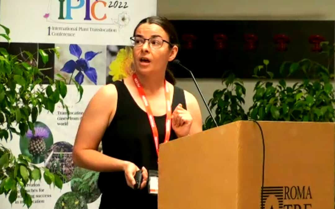ANPC at the IPTC