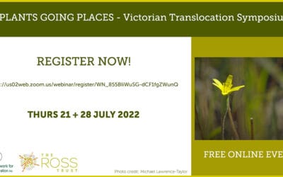 Victorian Translocation Symposium