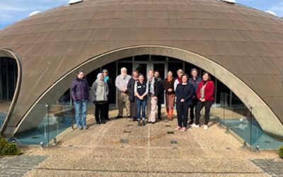 Fenner Conference on the Environment