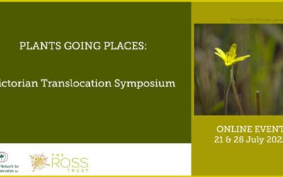 Recordings Available