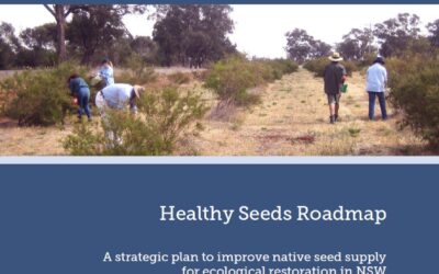 Healthy Seeds endorsed