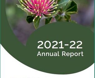 ASBP annual report released