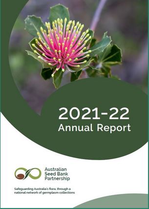 ASBP annual report released