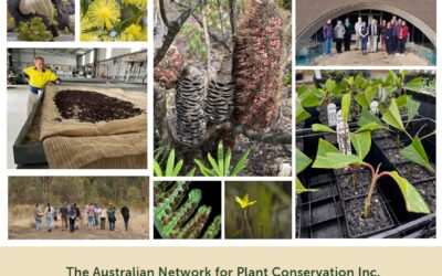 ANPC Annual General Meeting