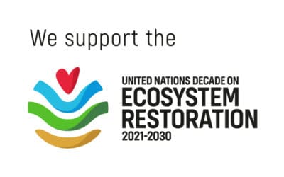 UN Decade for Ecosystem Restoration
