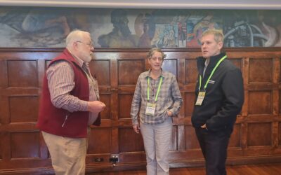 Australasian Myrtle Rust Conference an outstanding success!