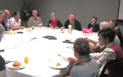 ANPC’s AGM to be held Wednesday 15 November