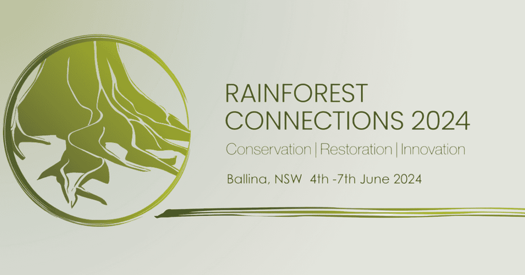 Rainforest Connections 2024 – Program Released!