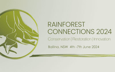 Rainforest Connections 2024 – Program Released!