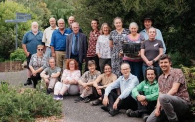 Join us online for our Annual General Meeting for 2025