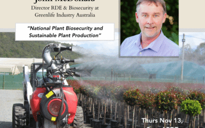 Myrtle Rust practitioner open series – session 6