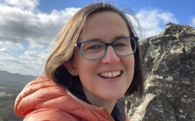 Introducing our new Project Manager for Victoria – Caitlin Griffith