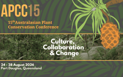 Early bird registrations and abstract submission for APCC15 now open!