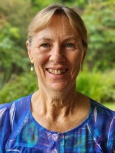 Barbara Waterhouse PSM