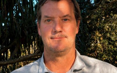 Indroducing our newest staff member – Dr Jules Freeman!
