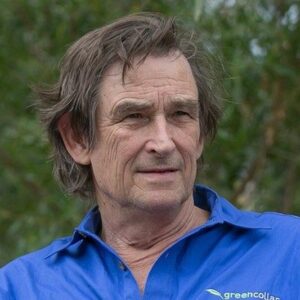 Mike Berwick