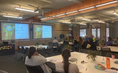Albury Threatened Plant Translocation Workshop